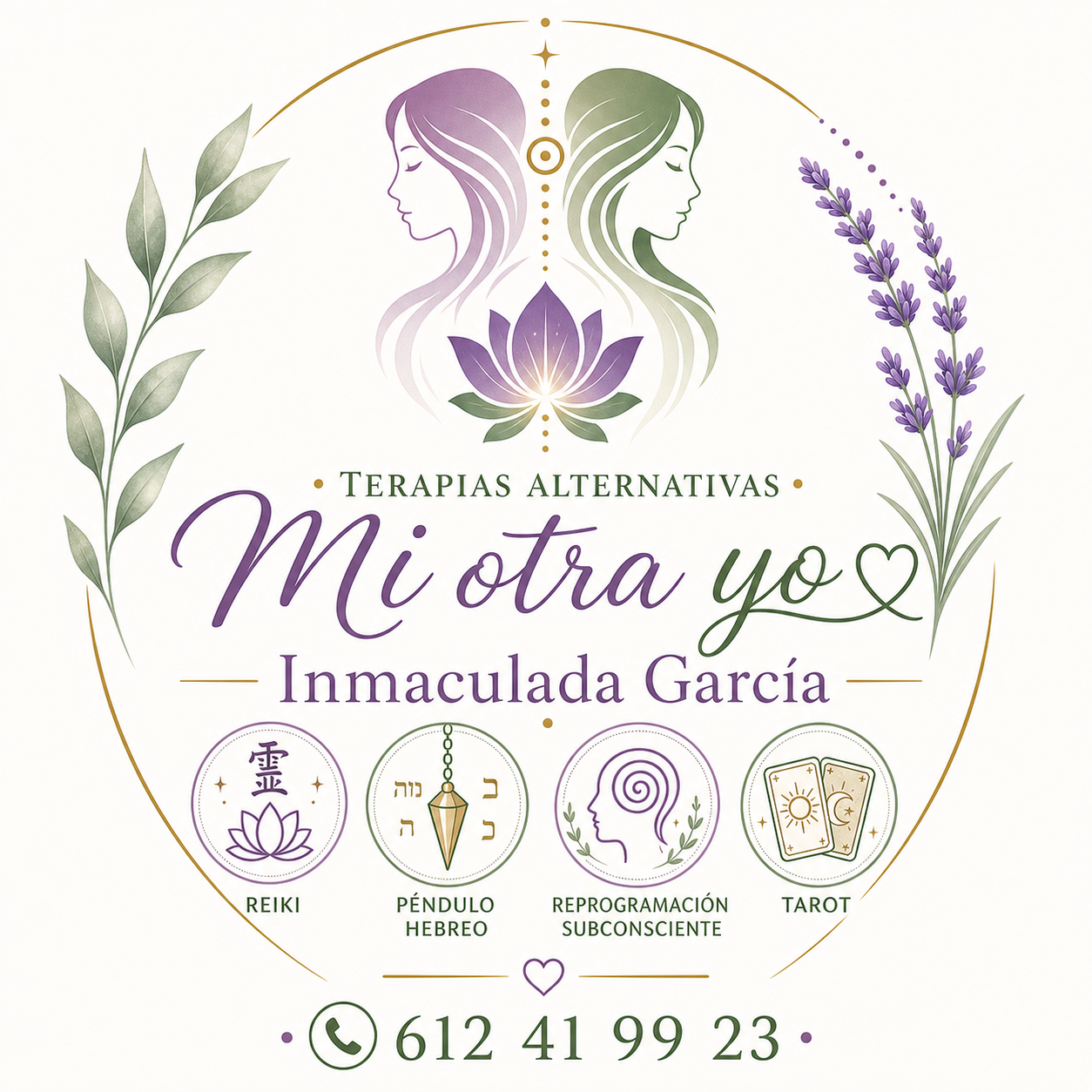 Terapias alternativas