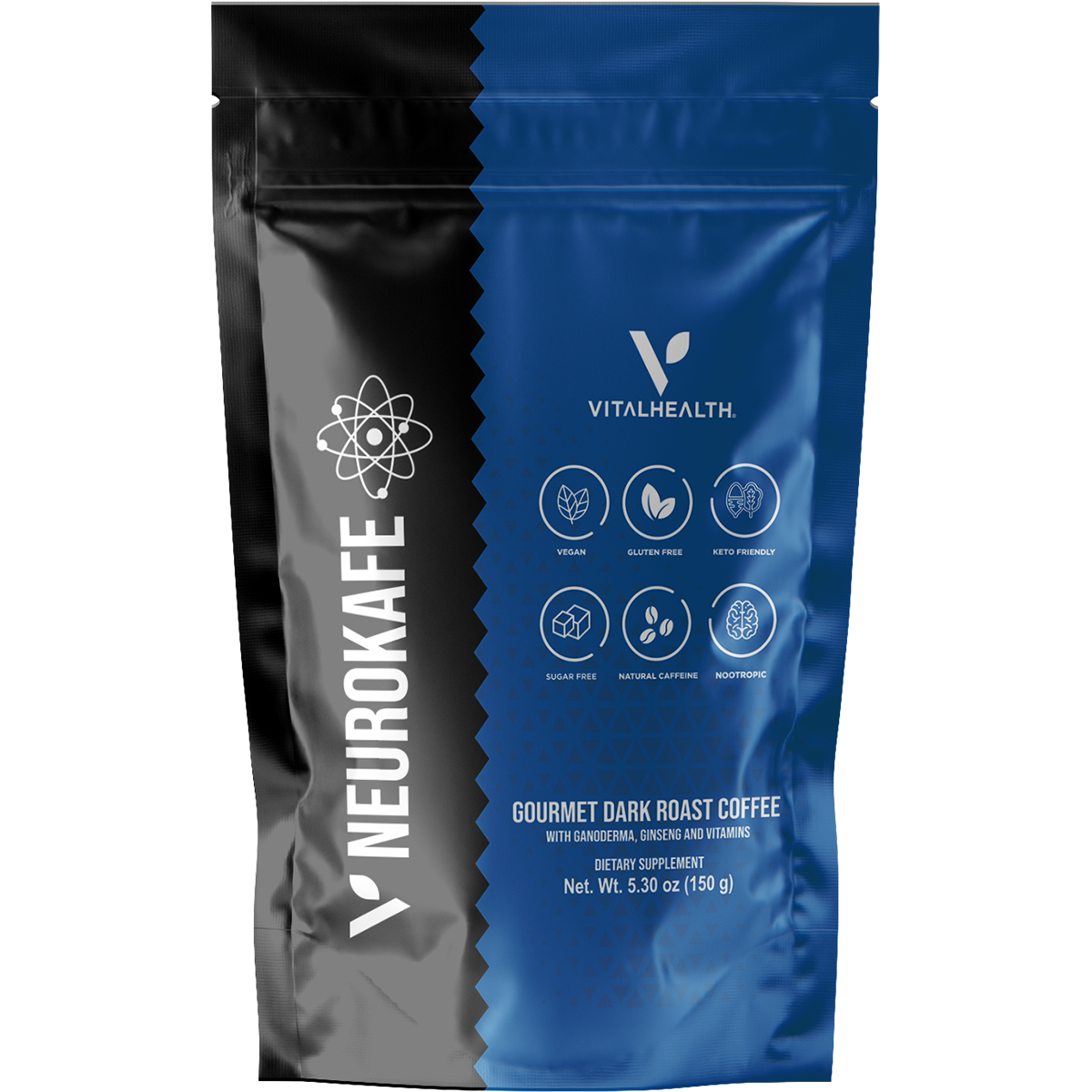 V-NeuroKafe VitalHealth