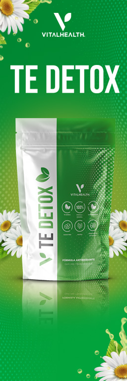 V-Té Detox