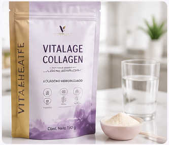 VitalAge Collagen