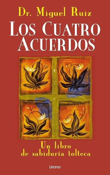 Los cuatro acuerdos