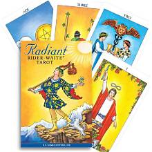 Tarot Rider Waite