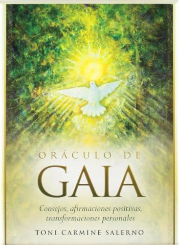 Oráculo de Gaia