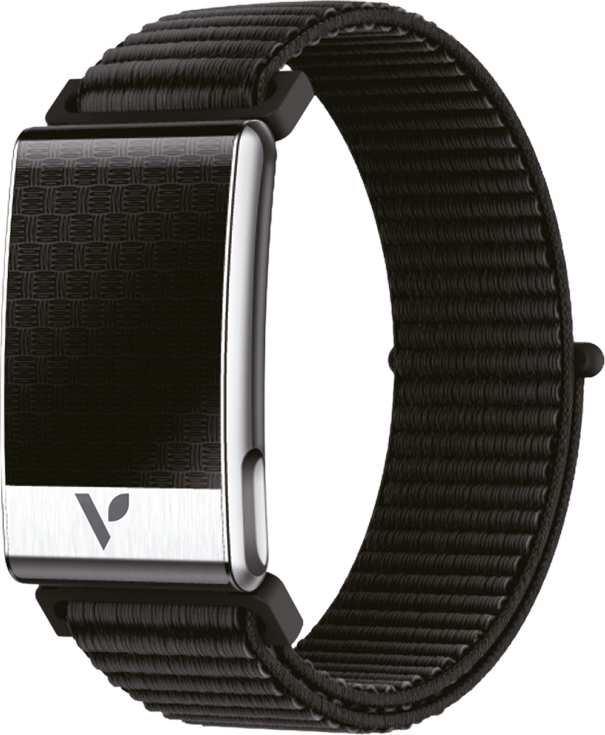 Reloj VitalSense